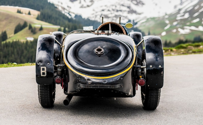 Bugatti ブガッティ 1920から1939 レースの歴史　写真集　美品 Bugatti ブガッティ 1920から1939 レースの歴史　写真集　美品